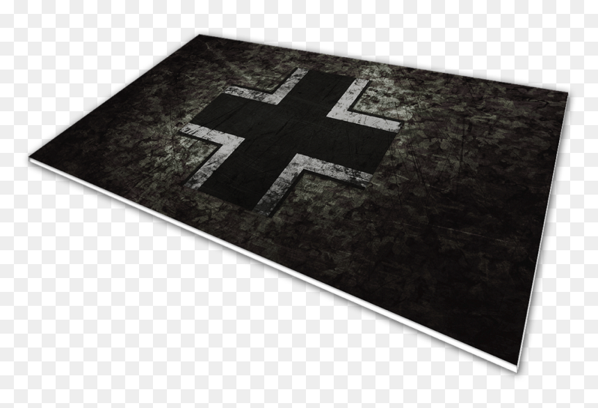 Mat, HD Png Download - saudi arabia flag png