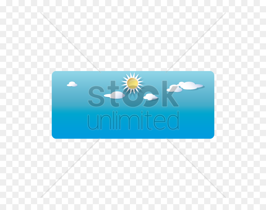 Graphic Design, HD Png Download - clouds vector png
