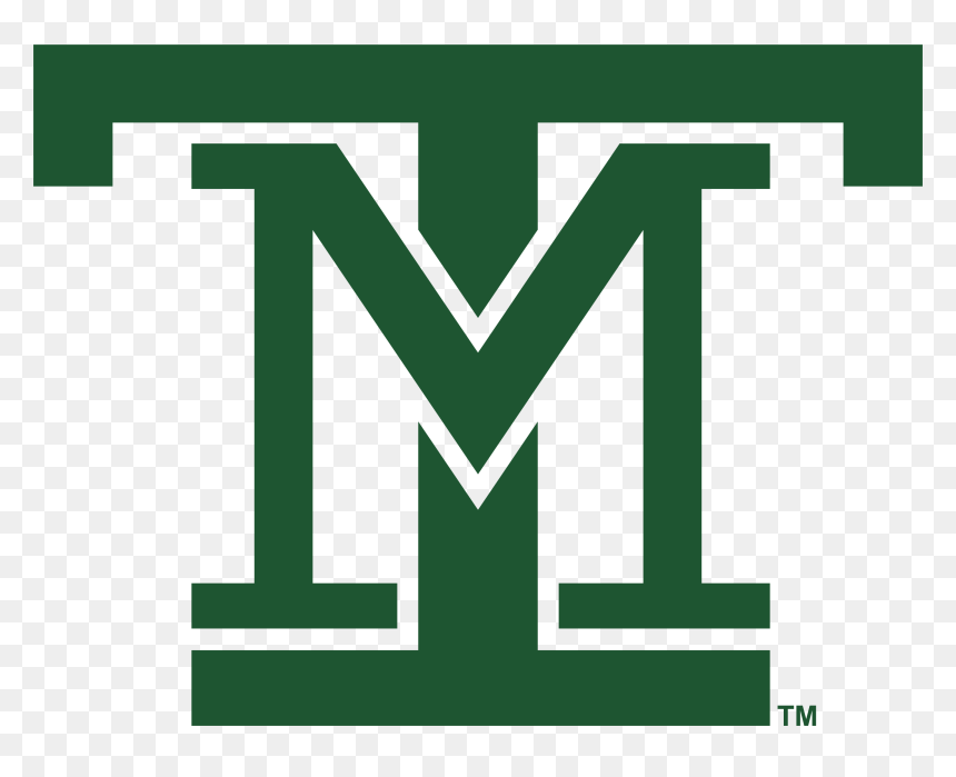Montana Tech Football Logo, HD Png Download - tech logo png