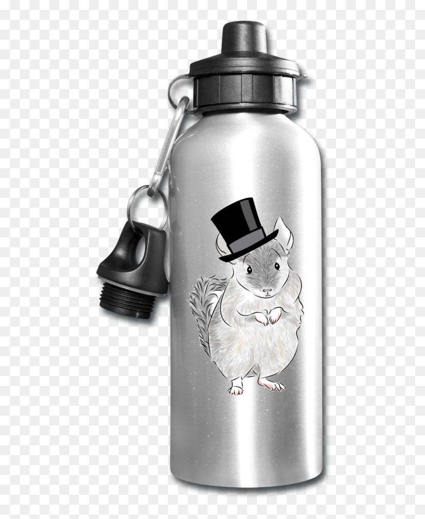 Gay Bottle, HD Png Download - chinchilla png