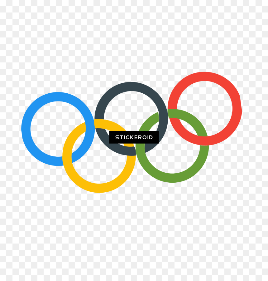 Olympic Channel, HD Png Download - olympic png