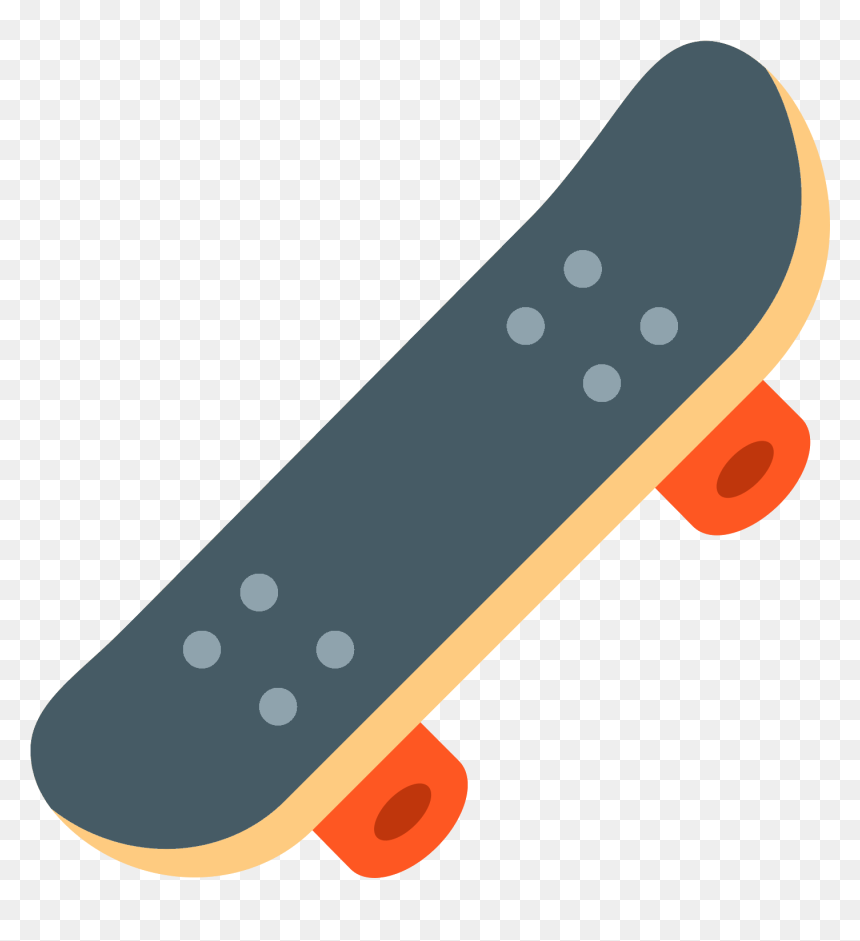 Imagem De Skate Png, Transparent Png - olympic png