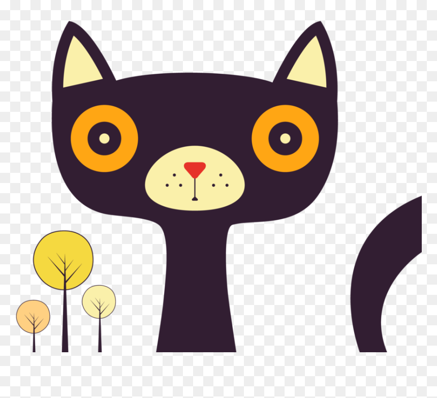 Cartoon, HD Png Download - fox face png