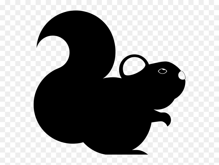 Illustration, HD Png Download - chinchilla png