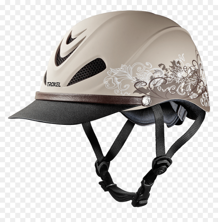 Dakota™ - Troxel Helmets, HD Png Download - dust trail png