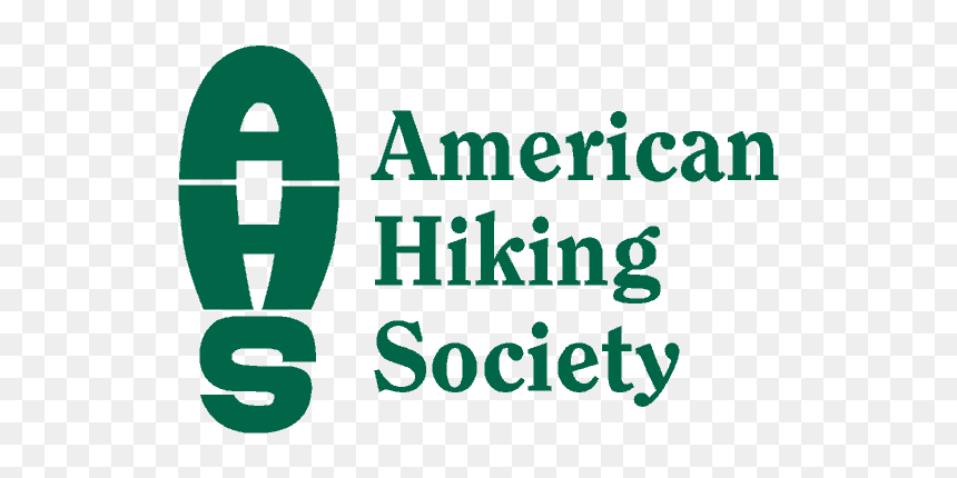 American Hiking Society, HD Png Download - dust trail png