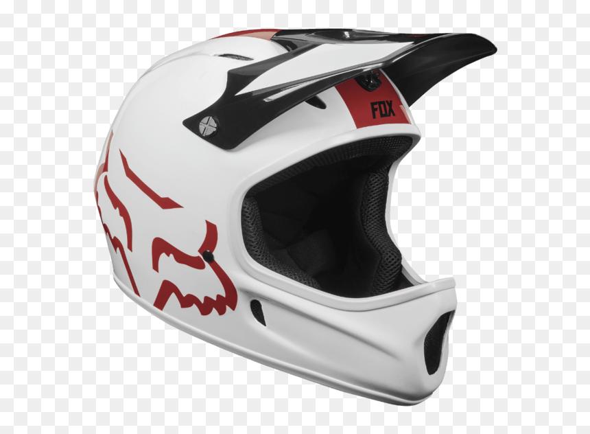 Bicycle Helmet, HD Png Download - fox face png