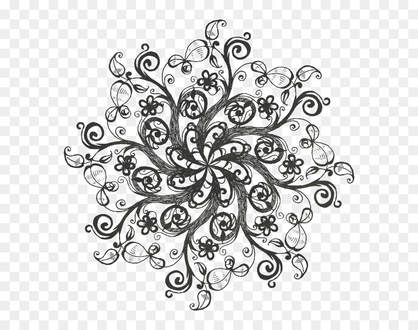 Alma Fiesta Logo, HD Png Download - moldura dourada arabescos png