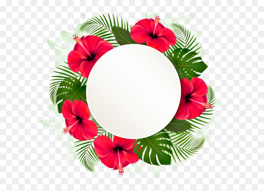 Vector Graphics, HD Png Download - marcos png para photoshop