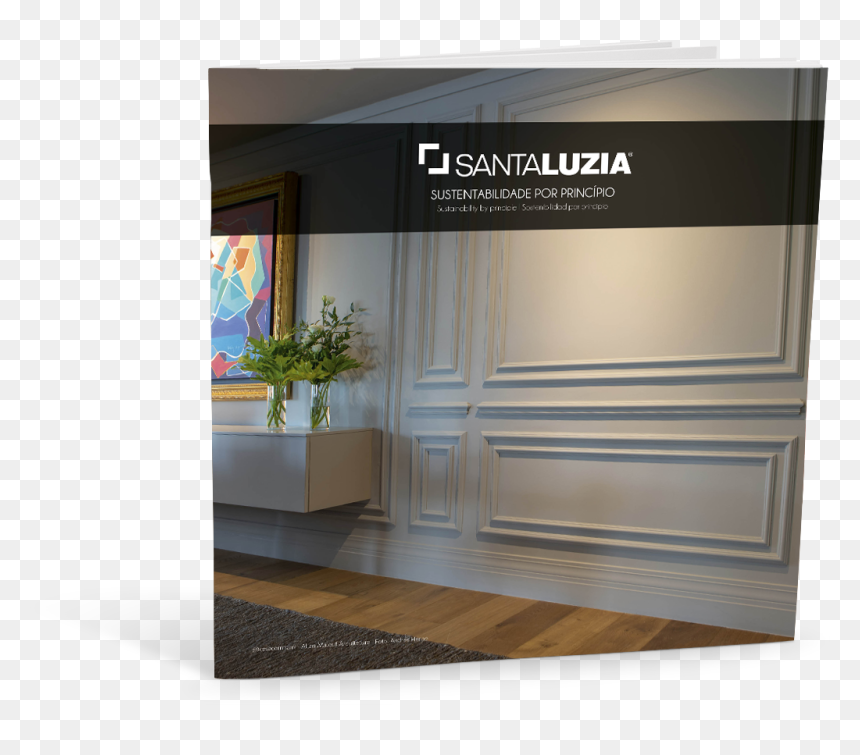 Boiserie Santa Luzia, HD Png Download - moldura dourada arabescos png
