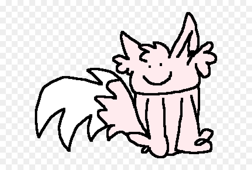 Cartoon, HD Png Download - fox face png