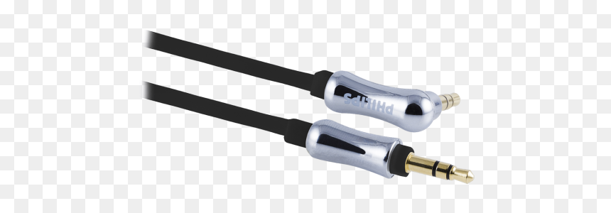Usb Cable, HD Png Download - aux cord png