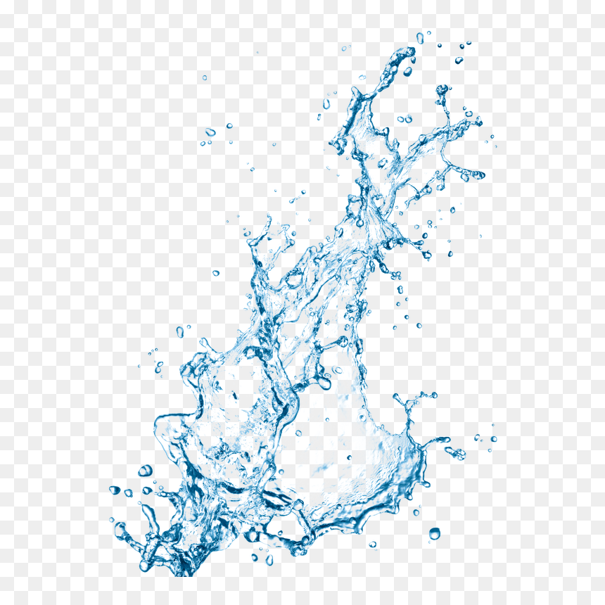 Agua Caindo Png, Transparent Png - marcos png para photoshop