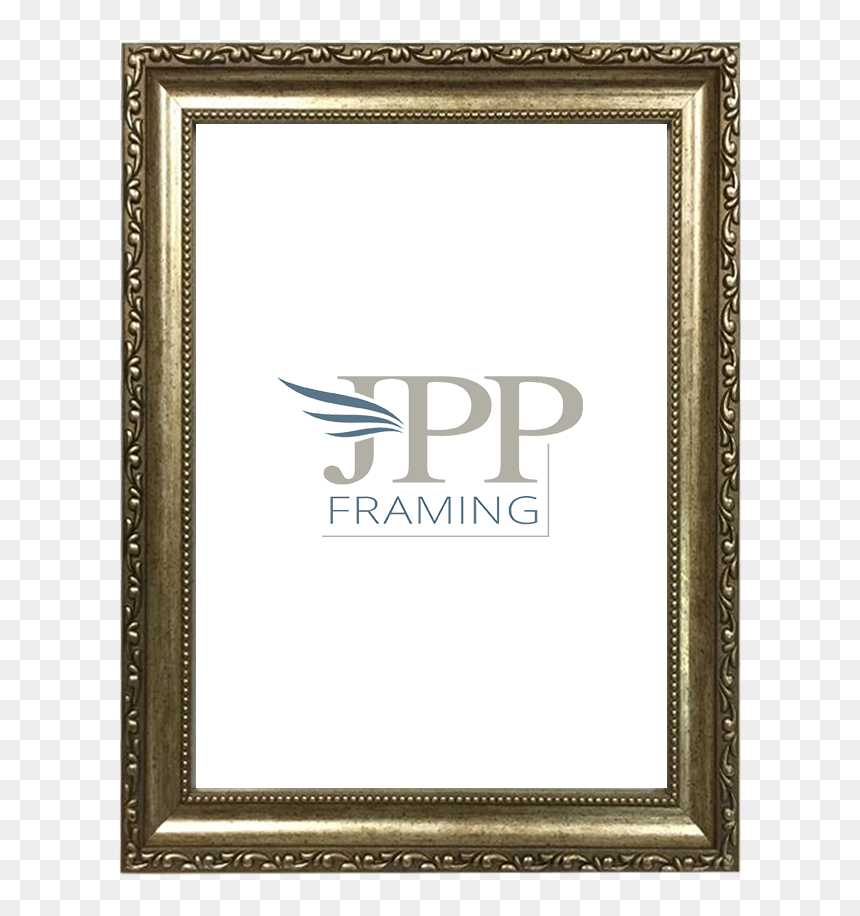 Picture Frame, HD Png Download - shabby chic png