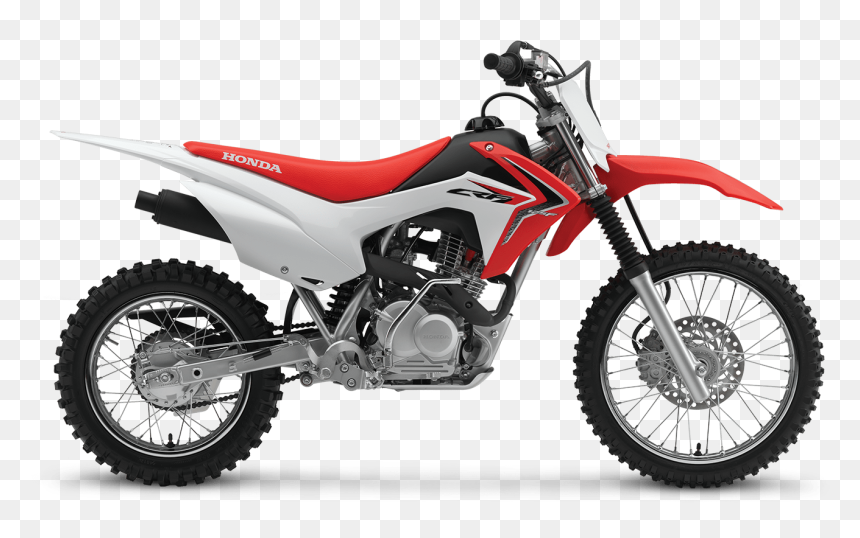 Honda Crf 125 2018, HD Png Download - dust trail png