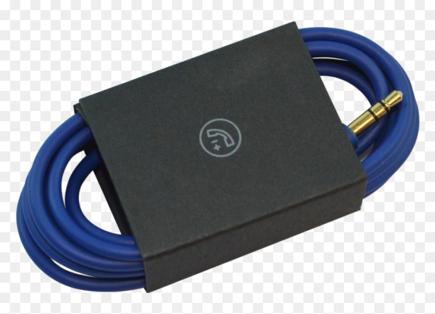Cable, HD Png Download - aux cord png