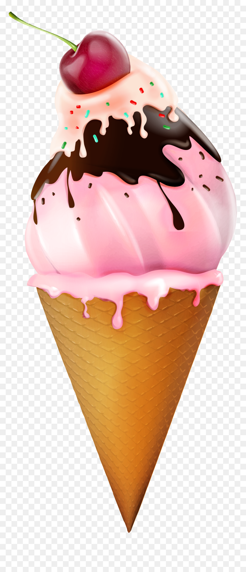 Transparent Ice Cream Clipart, HD Png Download - ice cream icon png