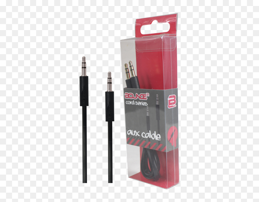Rifle, HD Png Download - aux cord png