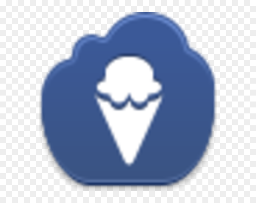 Emblem, HD Png Download - ice cream icon png