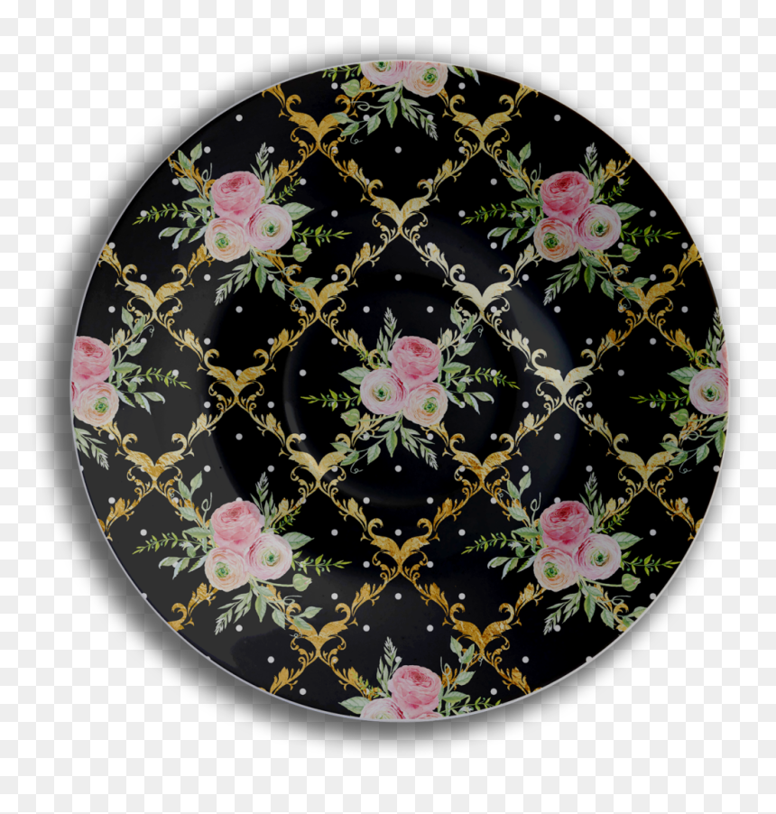 Garden Roses, HD Png Download - shabby chic png