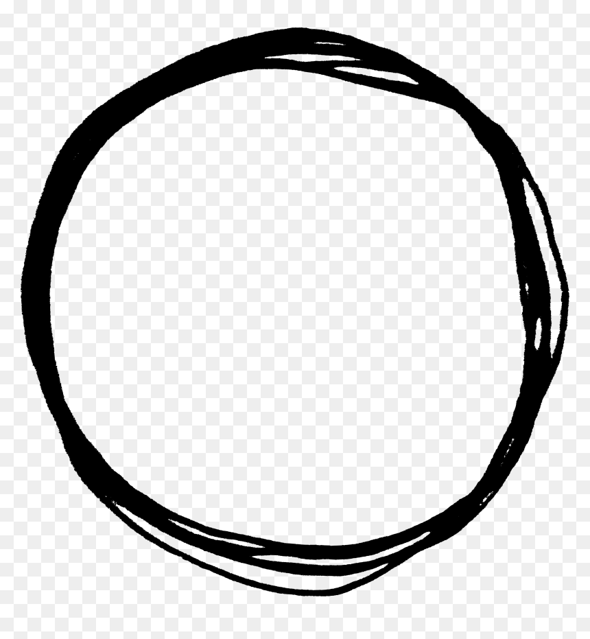 Clip Art, HD Png Download - doodle frames png