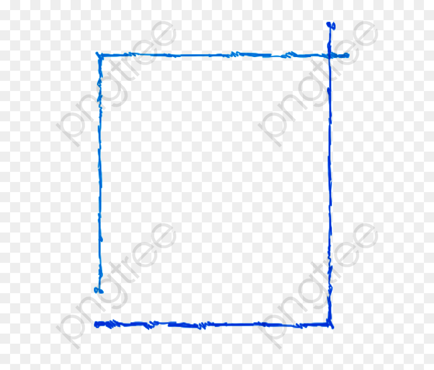 Clip Art, HD Png Download - doodle frames png