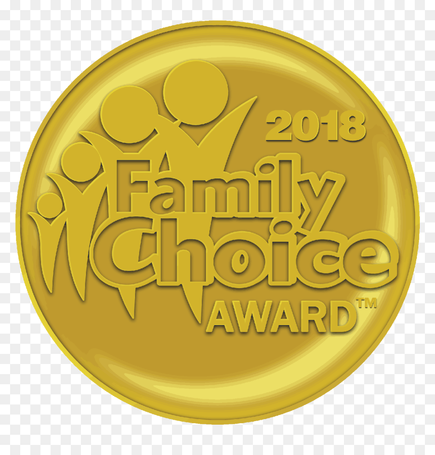 Family Choice Awards 2018, HD Png Download - age icon png
