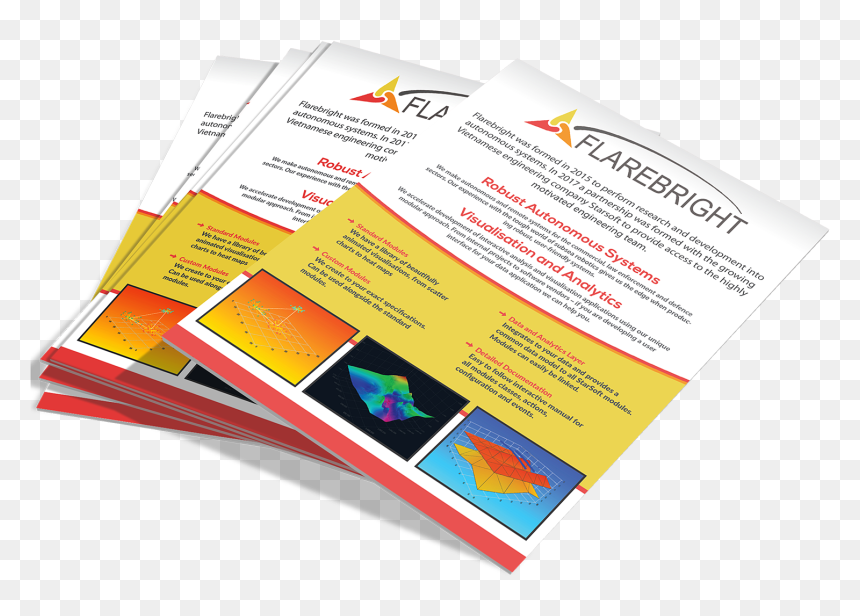 Flyer, HD Png Download - flyer model png
