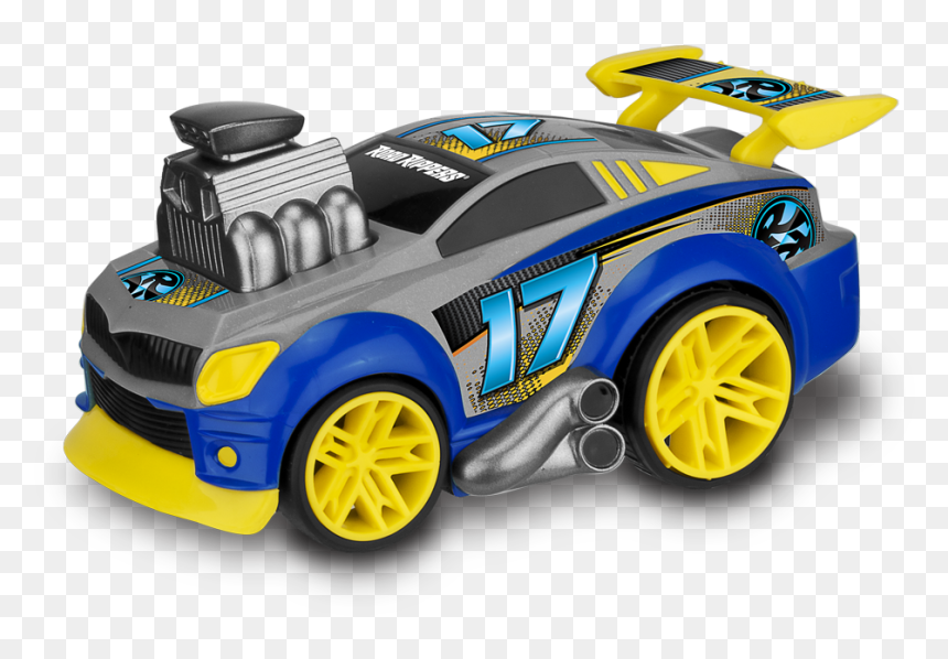 Police Car, HD Png Download - flyer model png