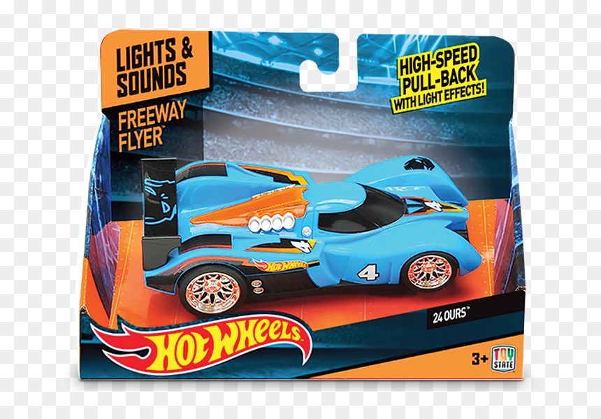Sports Car, HD Png Download - flyer model png