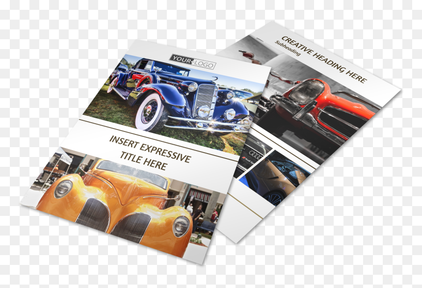 Alpine A110, HD Png Download - flyer model png