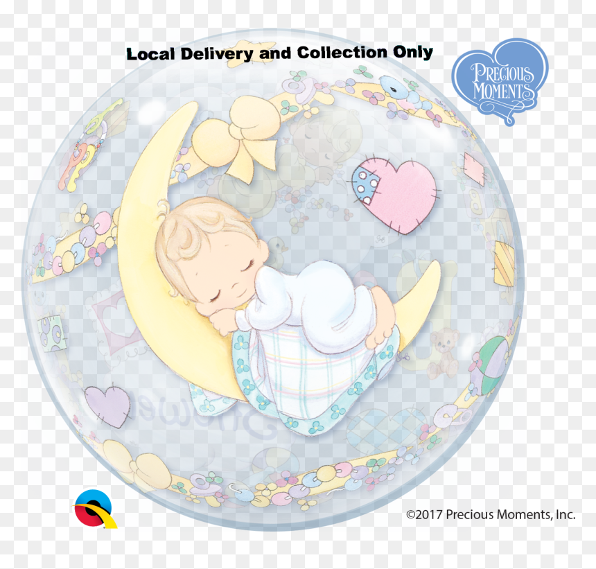 Precious Moments, HD Png Download - precious moments png