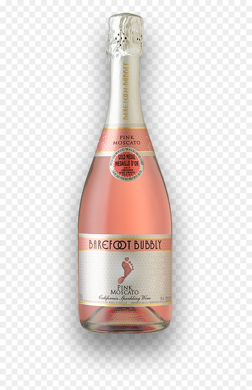 Bubbly Vino, HD Png Download - copa de vino png