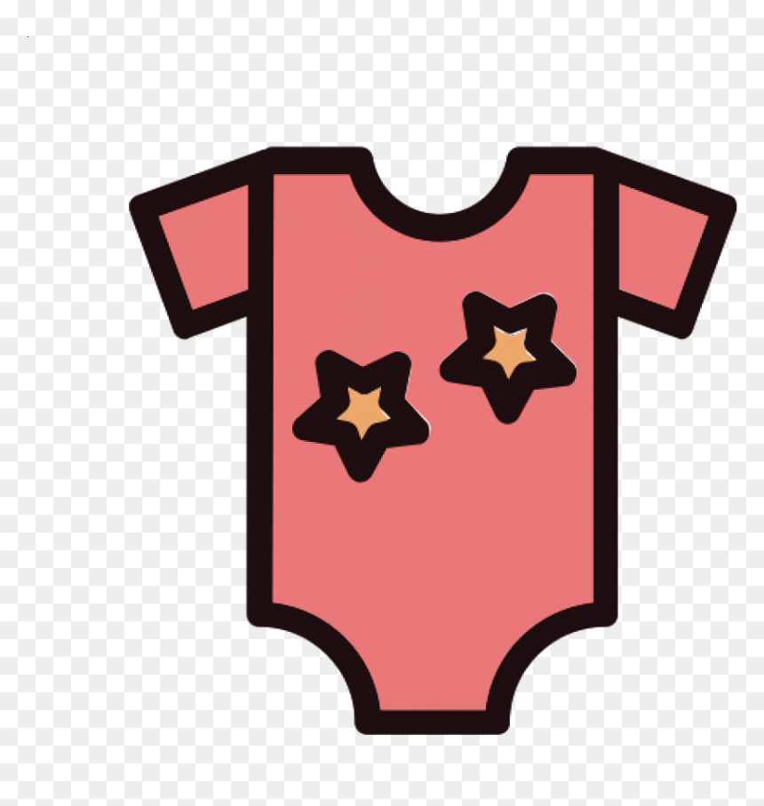 Seragam Vector Png, Transparent Png - bebes png