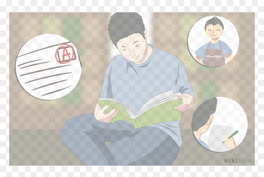 Cartoon, HD Png Download - national honor society png