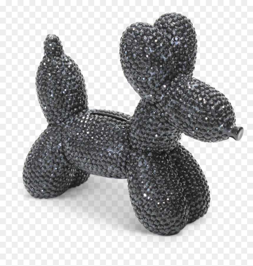 Stuffed Toy, HD Png Download - balloon animals png