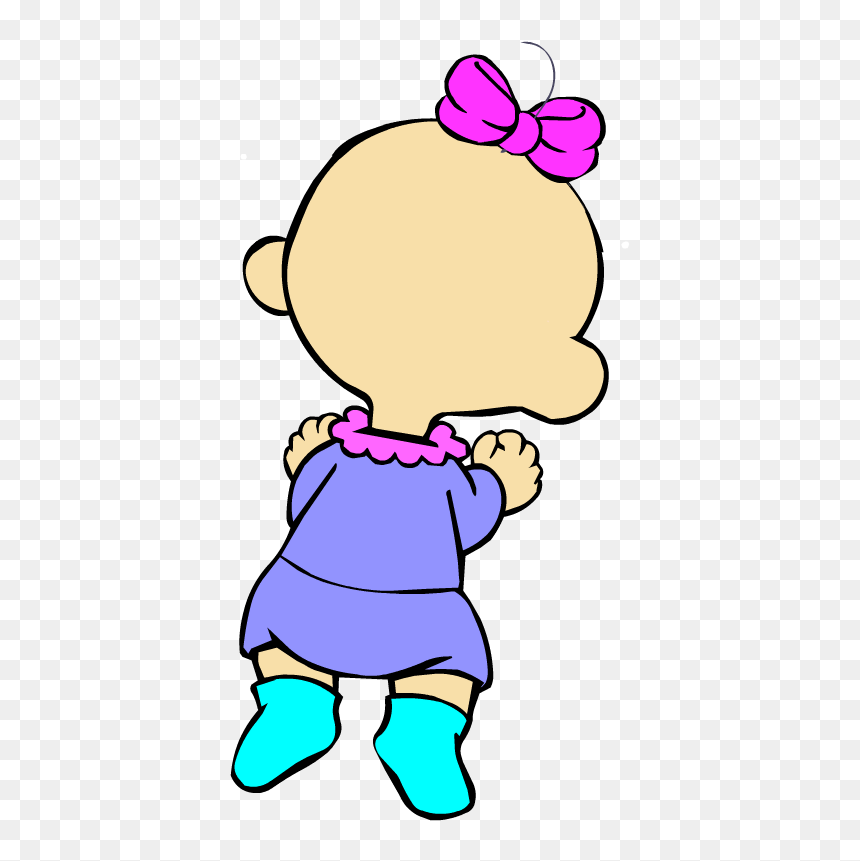 Cartoon, HD Png Download - bebes png