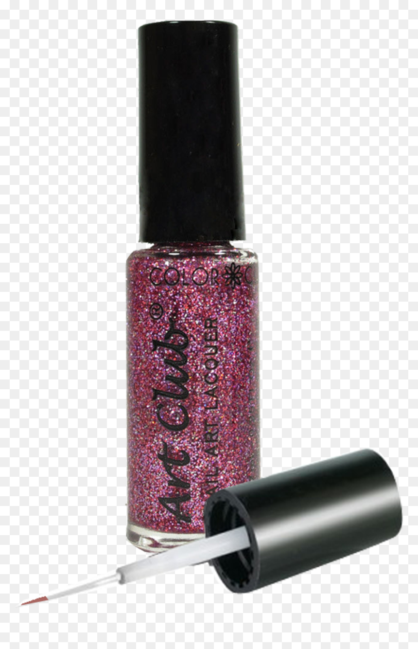 Nail Polish, HD Png Download - striper png