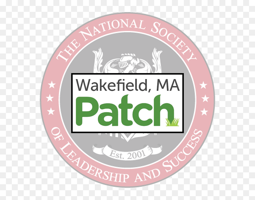 National Society Of Leadership And Success Logo Png, Transparent Png - national honor society png