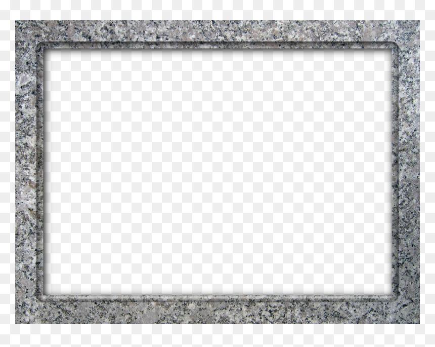 Picture Frame, HD Png Download - filigree frame png
