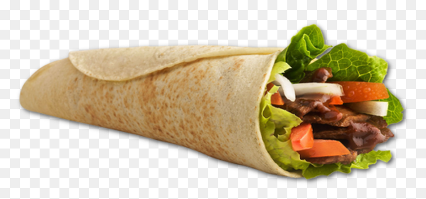 Shawarma Png, Transparent Png - shawarma png