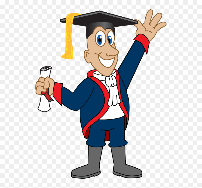 Patriot Clipart, HD Png Download - national honor society png