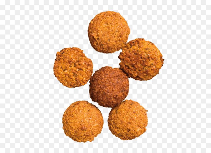 Falafel Png, Transparent Png - shawarma png