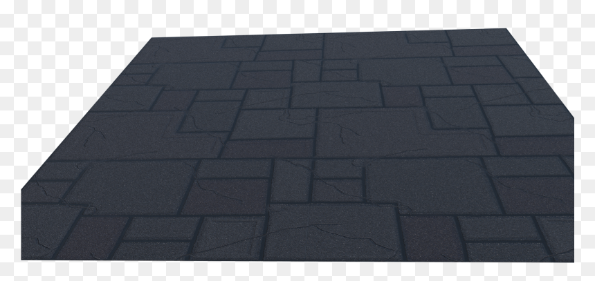 Floor, HD Png Download - stone floor png