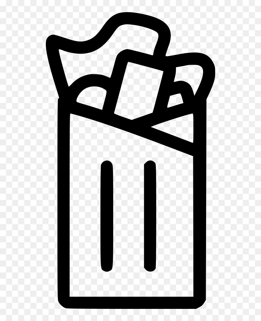 Шаурма Иконка, HD Png Download - shawarma png