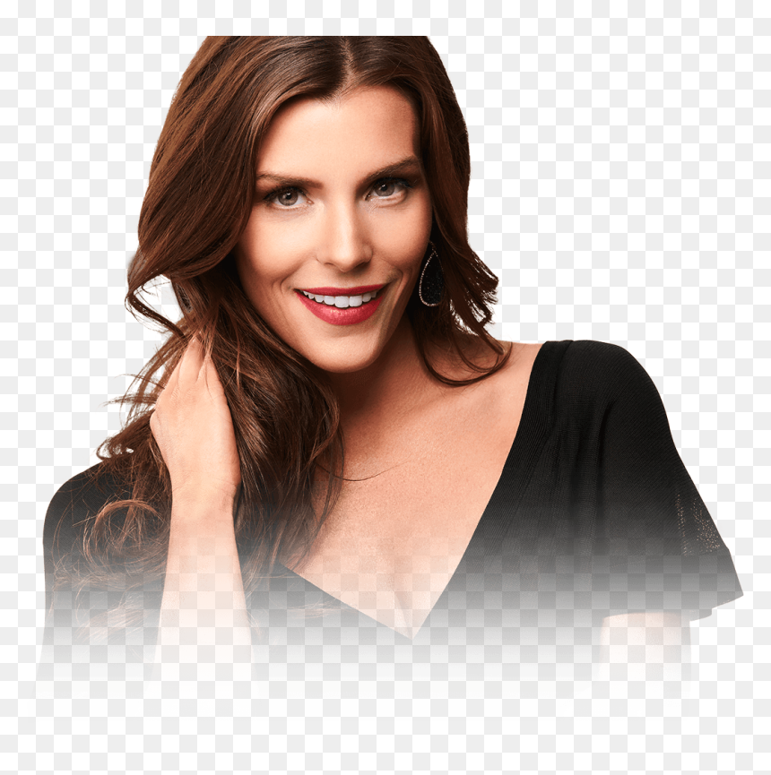 Girl, HD Png Download - face scar png