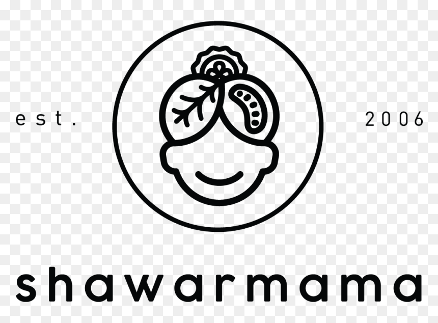 Circle, HD Png Download - shawarma png