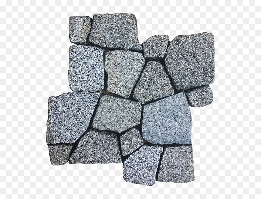 Stone Wall, HD Png Download - stone floor png