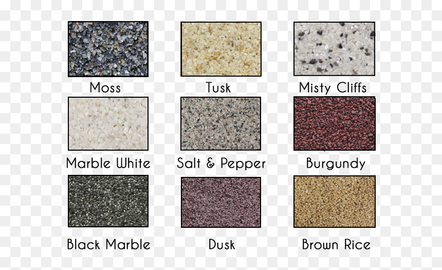Granite, HD Png Download - stone floor png