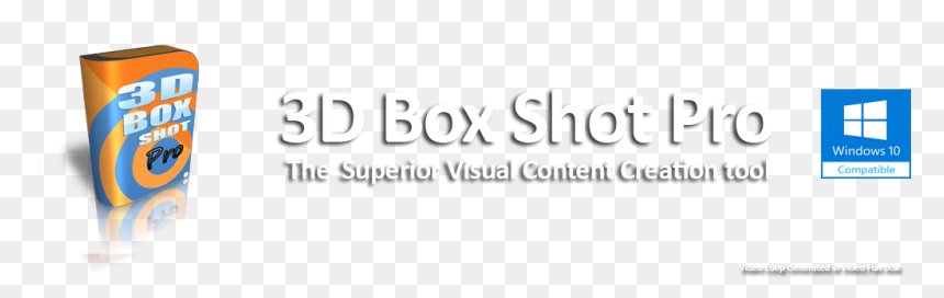 Calligraphy, HD Png Download - 3d box png